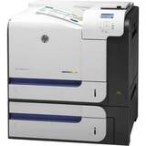 HEWLETT-PACKARD HP LaserJet M551 M551XH Laser Printer - Color - Plain Paper Print - Desktop