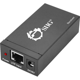 SIIG  INC. SIIG VGA & Audio CAT5 Extender