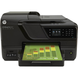 HP Officejet Pro 8600 N911A Inkjet Multifunction Printer - Color - Pla - CM749A