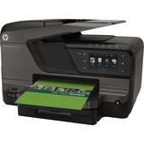 HP Officejet Pro 8600 N911G Inkjet Multifunction Printer - Color - Pla - CM750A