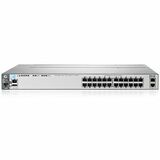 HEWLETT-PACKARD HP E3800-24G-2XG Layer 3 Switch