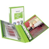 Avery Protect & Store Mini Durable View Ring Binder AVE23030
