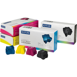 Katun 37986 Solid Ink Stick - Black - 37986