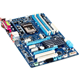 Gigabyte GA-Z68AP-D3 Desktop Motherboard - Intel - Socket H2 LGA-1155 - GAZ68APD3