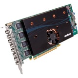 MATROX Matrox M9188 Graphic Card - 2 GB - PCI Express x16