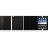 GB02451 - Griffin Elan GB02451 Carrying Case (Folio) for iPad - Black