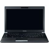 Toshiba Tecra R840-S8422 14" LED Notebook - Intel Core i5 i5-2520M 2.50 GHz - Graphite Black Metallic