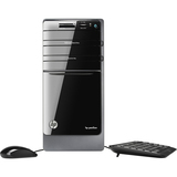 HP Pavilion P7-1125 I3-2120 3.3G DT 4GB 1TB DVDRW W7HP 64BIT