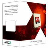 AMD FX-4100 3.60 GHz Processor - Socket AM3+ - FD4100WMGUSBX