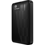 Western Digital My Passport WDBY8L0020BBK 2 TB 2.5" External Hard Driv - WDBY8L0020BBKNESN