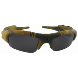 POV ACG25-4CAC1 Digital Camcorder - CMOS - HD - Camo - ACG254CAC1