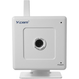 Y-cam YCW003 Surveillance/Network Camera - Color - YCW003