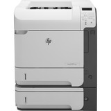 HEWLETT-PACKARD HP LaserJet 600 M602X Laser Printer - Monochrome - 1200 x 1200 dpi Print - Plain Paper Print - Desktop