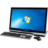 Samsung DP700A3B-A02US Desktop Computer - Intel Core i5 i5-2390T 2.70 - DP700A3BA02US