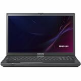 Samsung 305V5A-A05 15.6" Notebook - AMD Fusion A6-3410MX 1.60 GHz - Bl - NP305V5AA05US
