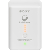Sony CP-A2LS Battery Power Adapter