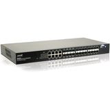 TRANSITION NETWORKS Transition Networks SM24DPA Ethernet Switch