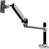 Ergotron Mounting Arm for Flat Panel Display 45-295-026