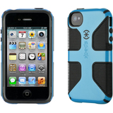 SPK-A0799 - Speck Products CandyShell Grip iPhone Case