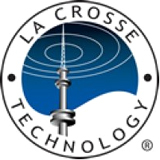 La Crosse Technology Wall Clock