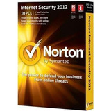 Symantec PC Tools Registry Mechanic 2012 - Complete Product - 3 PC in One Household