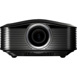 Optoma HD83 3D Ready DLP Projector - 1080p - HDTV - 16:9 HD83
