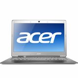 Acer Aspire S3 951 2464G24iss 133 LED Notebook Intel Core i5 i5 2467M 160 GHz