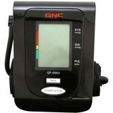 Sakar GNC Blood Pressure Monitor - GF0003