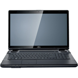 Fujitsu LIFEBOOK NH751 17.3" LED Notebook - Intel Core i7 i7-2670QM 2. - FPCR61661