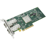 SOLARFLARE COMMUNICATIONS Solarflare SFN5122F 10Gigabit Ethernet Card