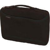 Targus TSS533US Carrying Case for 13.3" Notebook - Black, Gray