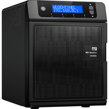 Western Digital WD Sentinel DX4000 WDBLGT0040KBK-NESN Small Office Net - WDBLGT0040KBKNESN