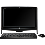 Acer Veriton PQ.VDGP3.001 Desktop Computer - Intel Core i5 i5-2400S 2. - PQVDGP3001