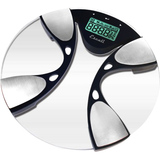 GS-7004 - Sakar GNC Digital Health Tracking Bathroom Scale