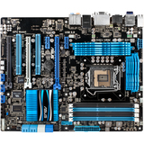 Asus P8Z68-V PRO/GEN3 Desktop Motherboard - Intel - Socket H2 LGA-1155 - P8Z68VPROGEN3