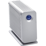 LaCie 9000106 DAS Hard Drive Array - 1 x HDD Installed - 1 TB Installe - 9000106