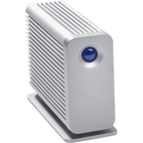 LaCie 9000107 DAS Hard Drive Array - 1 x HDD Installed - 2 TB Installe - 9000107