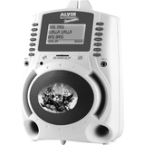 SD512AC - Emerson SD512AC Karaoke System
