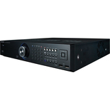 Samsung SRD-852D 8 Channel Professional Video Recorder - 500 GB HDD SRD-852D-500