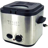 HI-5K100CO - HomeImage HI-5K100CO Deep Fryer