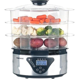 HomeImage Steamer-HI-6K203 - HI6K203