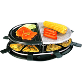 HI-3K076BO - HomeImage HI-3K076BO Electric Grill