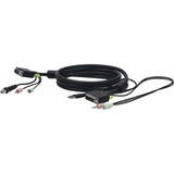 GENERIC Belkin USB Cable Kit for SOHO DVI KVM