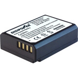DIGIPOWER DigiPower BP-LPE10 Digital Camera Battery, Replacement for Canon LP-E10 Battery Pack
