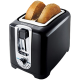 APPLICA Black & Decker TR1256B Toaster