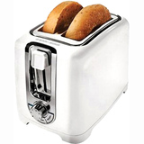 Black & Decker TR1256W Toaster - TR1256W