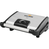 George Foreman Vari-Temp GR0080S Electric Grill - GR0080S