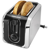 Black & Decker TR1200SB Toaster - TR1200SB