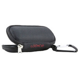 Looxcie Carrying Case for Camcorder - Black - LC000100