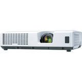 Hitachi CP-X3021WN LCD Projector - 720p - HDTV - 4:3 CP-X3021WN